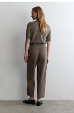 Merino Barrel Pants - Image 3