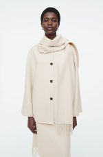 Wool Regular Coat