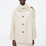 Wool Regular Coat