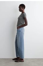 Tapered Regular Jeans - Image 2