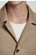 Linen Regular Jacket - Image 3