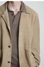 Silk Slim Polo - Image 3