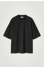 Round-Neck Regular T-Shirt - Image 4