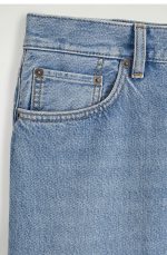 Tapered Regular Jeans - Image 5