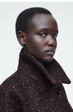 Collared Regular Jacket - Image 3