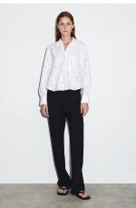 Shirt White White - Image 2