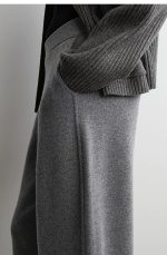 Barrel Pants Gray - Image 3