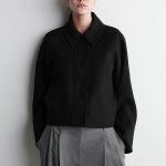 Wool Regular Jacket