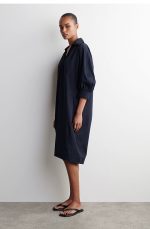 Pleated Regular Shirt - Image 2