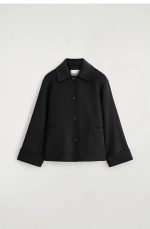 Wool Regular Jacket - Image 4