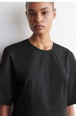 Cotton Top Black - Image 3