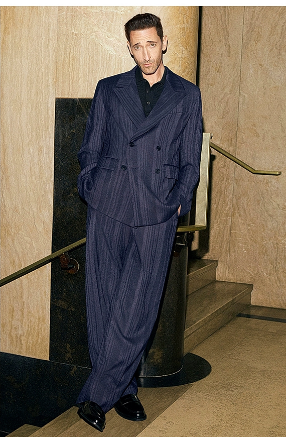 O1CN01W6PVRL1u7vroOEgk2-4101595991 Straight Pants Navy - Image 1