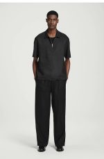 Cardigan Black Black - Image 2