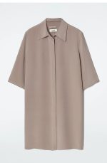Silk Regular Shirt - Image 3