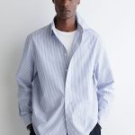 Cotton Regular Shirt