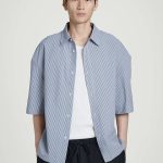 Cotton Regular Shirt