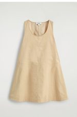 Corduroy Regular Vest - Image 4