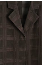 Shirt Brown Brown - Image 5