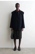 Wool Slim Shirt - Image 2