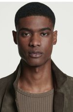 Slim Vest Beige - Image 3