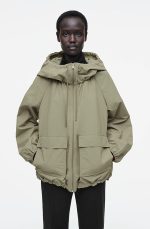 Regular Coat Classic