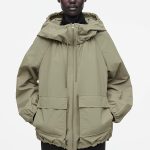 Regular Coat Classic