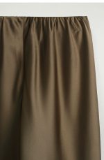 Pants Brown Brown - Image 5
