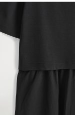 Dress Black Black - Image 5