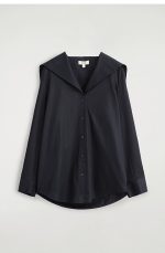 Shirt Blue Blue - Image 4