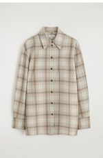 Shirt Beige Beige - Image 4