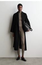 Merino Slim Leggings