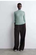 Knitted Regular Top