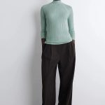 Knitted Regular Top
