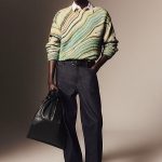 Round-Neck Regular Pullover