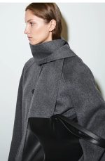 Wool Regular Jacket - Image 3
