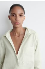 Oversized Regular Shirt - Image 3