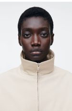 Jacket Beige Beige - Image 2