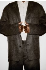 Shirt Beige Beige - Image 2