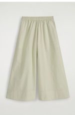 Drawstring Pants Green - Image 4