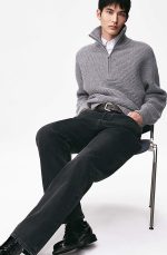 Signature Standard Mid Waist Denim - Image 2