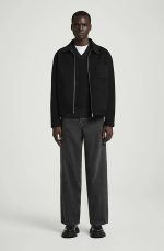 Wool Regular Jacket - Image 2