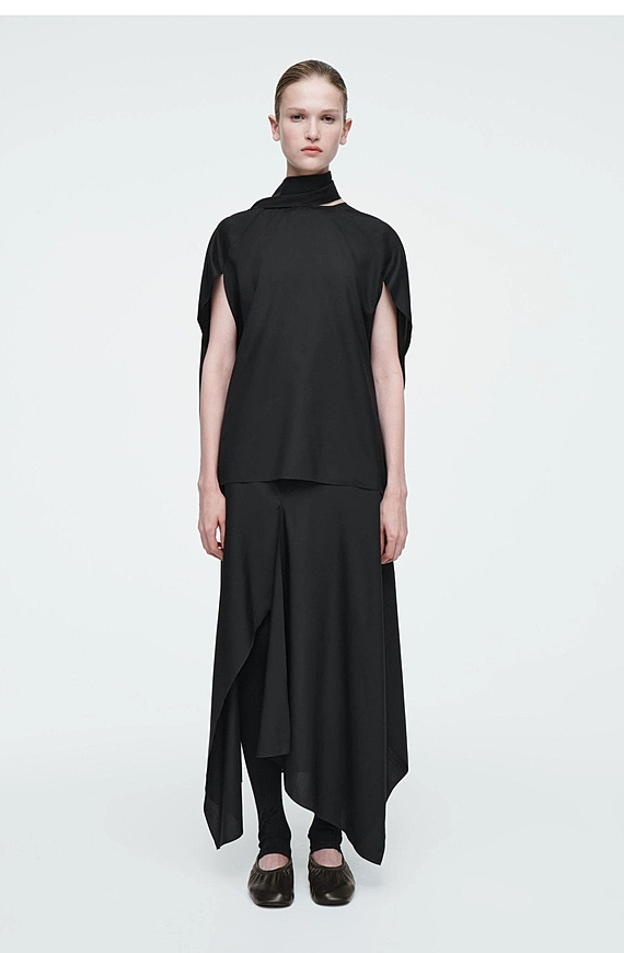 O1CN01XfmiNz1u7vp14rGLA_!!4101595991 Silk Regular Shirt - Image 1