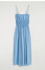 Cotton Regular Dress - Image 4