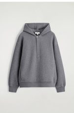 Hoodie Gray Gray - Image 4