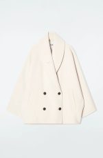 Wool Regular Coat - Image 4