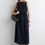 Pleated Regular Dress