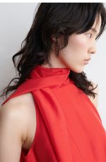 Dress Red Red - Image 2