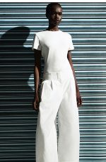 Slim T-Shirt White - Image 2