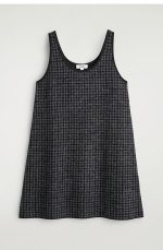 Merino Regular Dress - Image 4