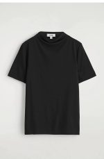 Slim T-Shirt Black - Image 4